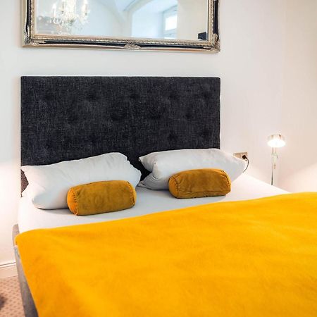 Silvie Apartments - Blazejsky Olomouc Eksteriør bilde