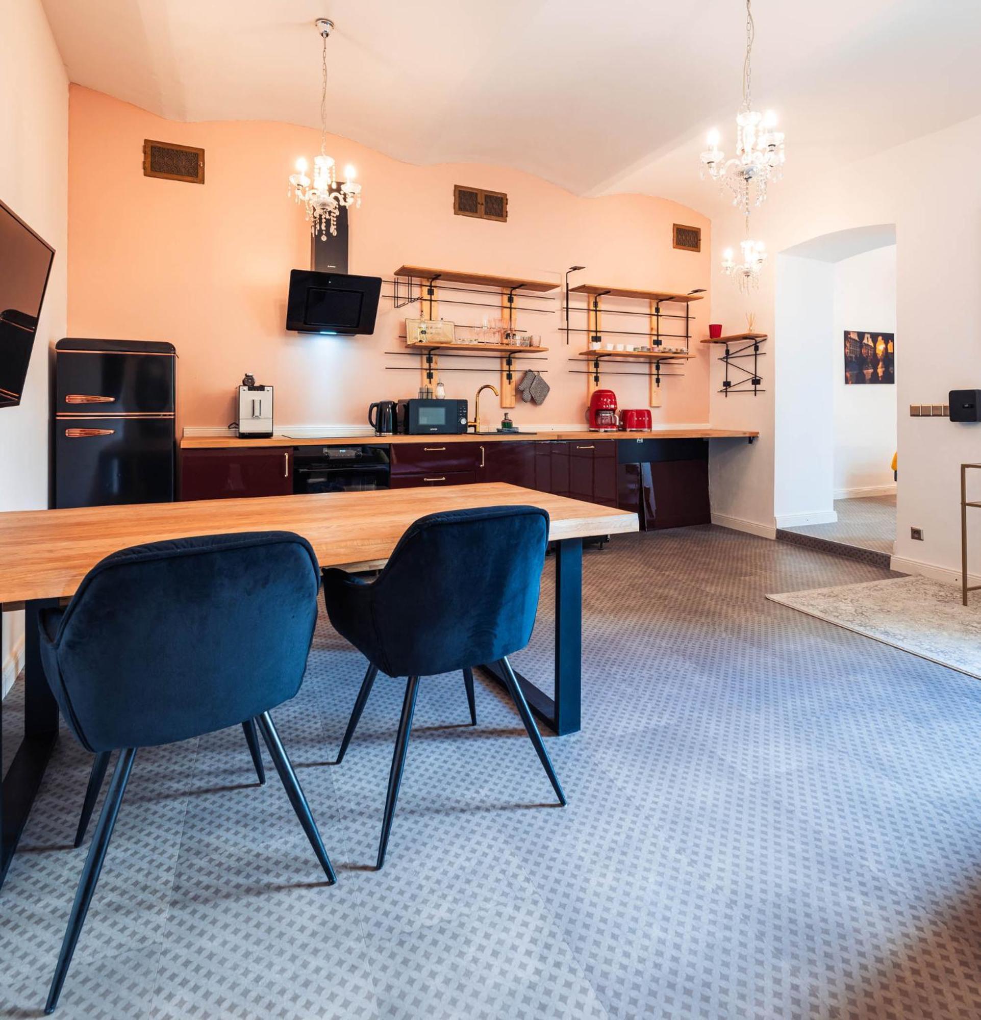 Silvie Apartments - Blazejsky Olomouc Eksteriør bilde