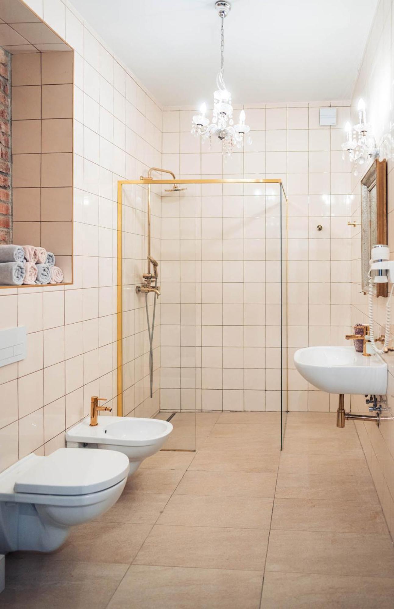Silvie Apartments - Blazejsky Olomouc Eksteriør bilde